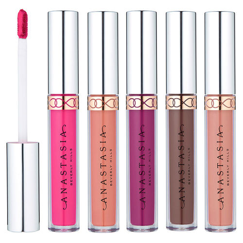 60 Lipsticks you must try